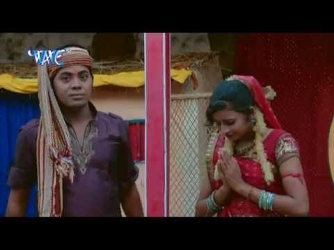 Ae Ho ड्राइवर जीजा -Aaja Mai Hamaro Anganwa | Anmol Aandhi | Bhojpuri Mata Bhajan 2015
