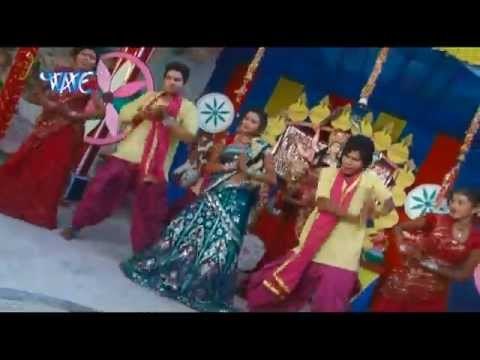 Baghwa Patak Ke चढ़ जाई -Aaja Mai Hamaro Anganwa | Anmol Aandhi | Bhojpuri Mata Bhajan 2015