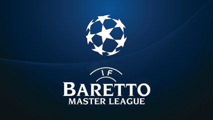 Semifinals Teaser [Baretto Master League]