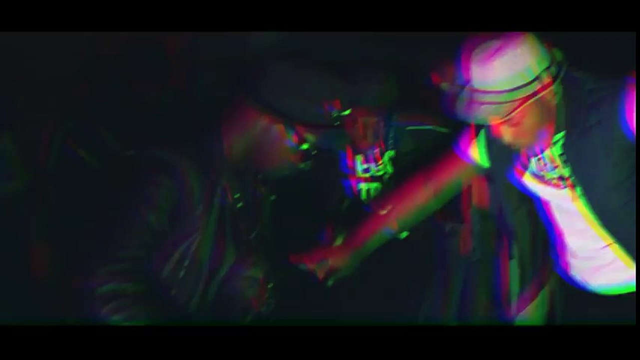 GLK Ft. Niska Compton (Clip officiel)