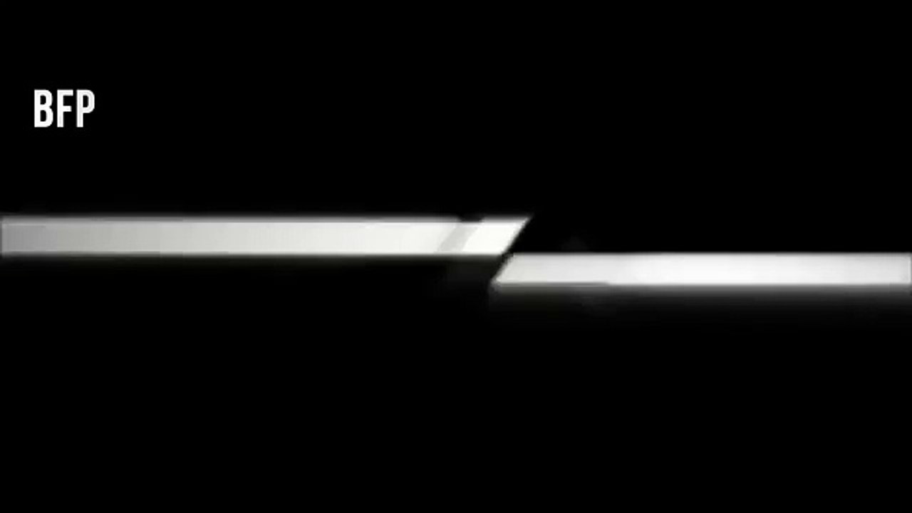 Battlefield 2_ Armored Fury - Trailer