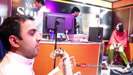 Man Aamadeh Am Gul Panra & Yamee Khan Pashto New Song 2016