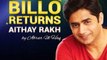 Ferrari    Abrar ul Haq   Billo Returns Aithay Rakh
