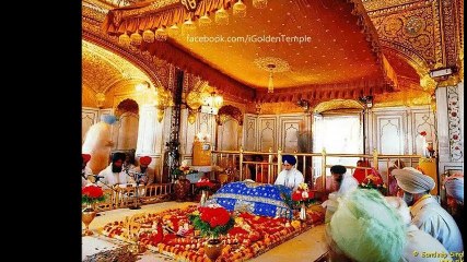 Rogi Ka Prabh Khando Rog By Bhai Jaspreet Singh Patiala