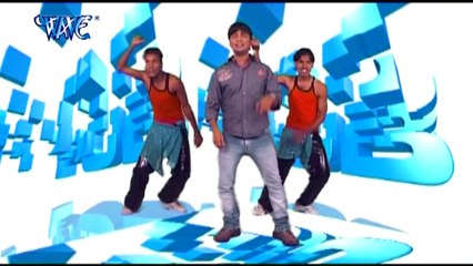 HD हच कच देना पकड़ेला - Hach kach Dena Pakdela - Satal Raha Mehraru Me - Bhojpuri Hot Songs 2015 new