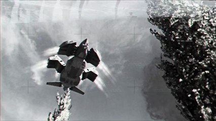 Official Call of Duty®_ Infinite Warfare Reveal Trailer