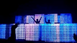 Above and Beyond @ Ice Palace Miami March 24, 2011 ID PLEASE