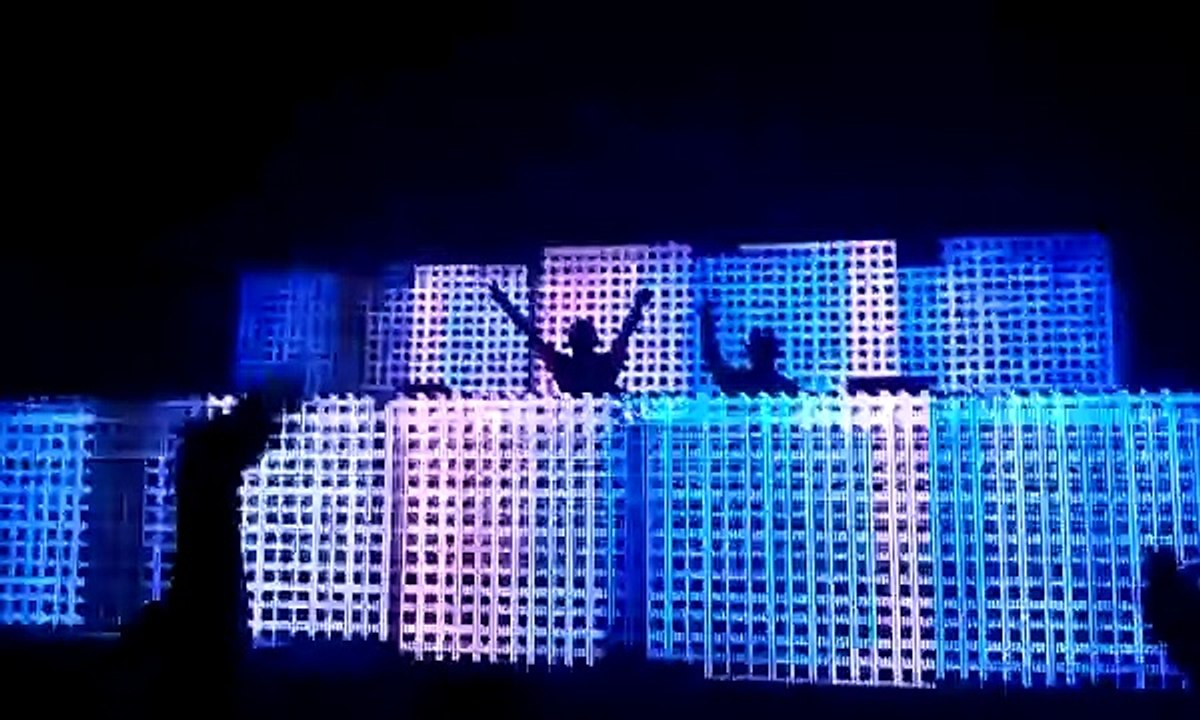 Above and Beyond @ Ice Palace Miami March 24, 2011 ID PLEASE