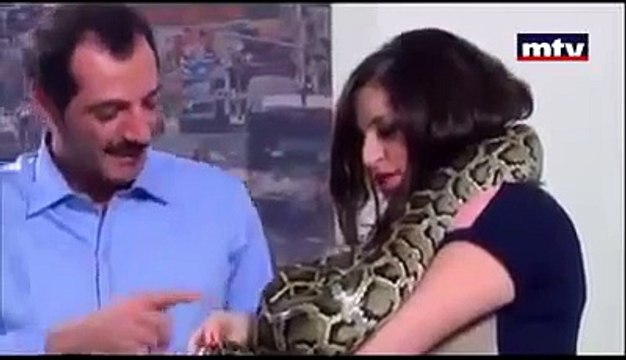 Dangerous Python VS Girl- Funny Whatsapp Video | WhatsApp Video Funny | Funny Fails | Viral Video
