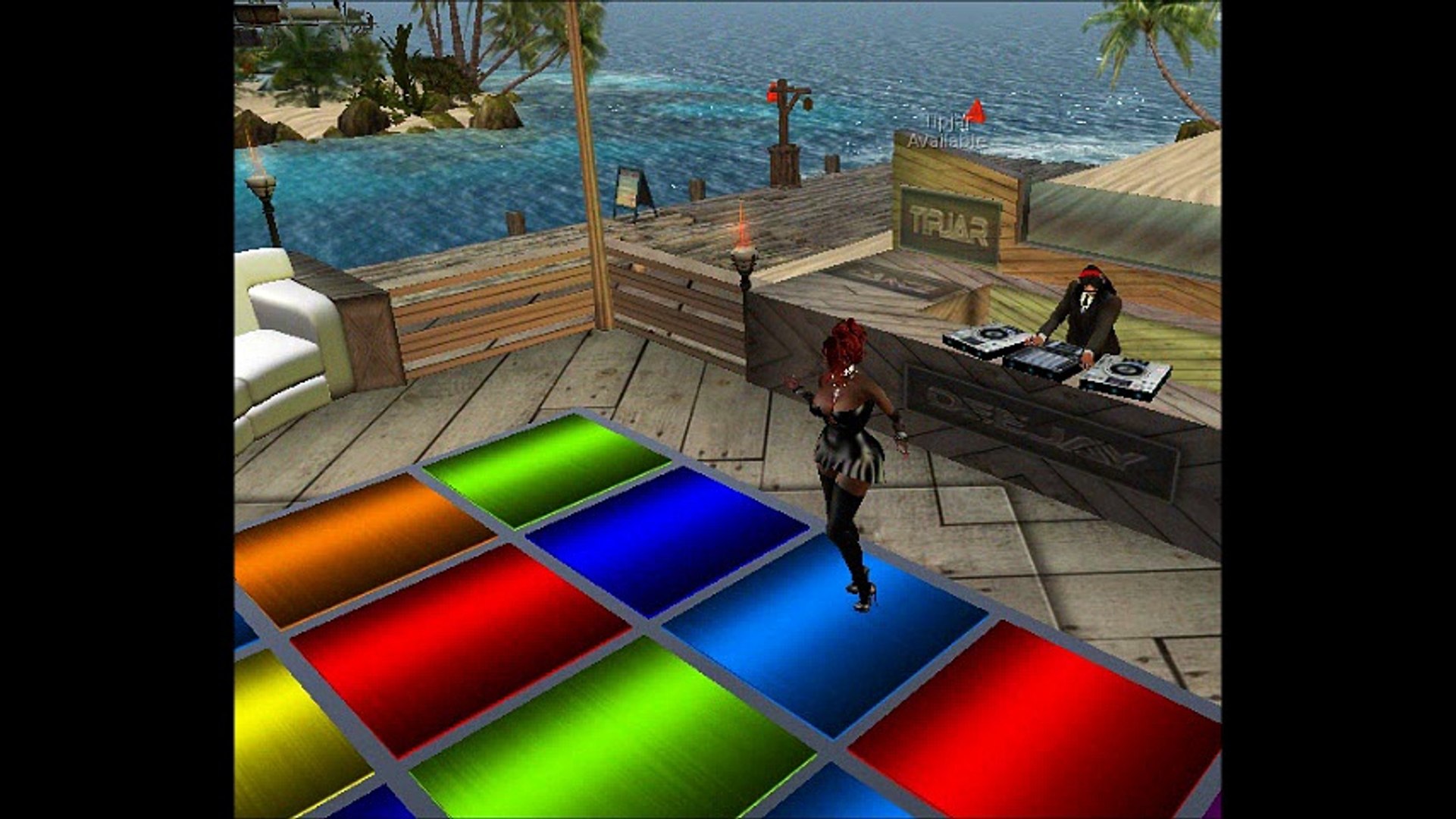 Kali Summer 2016 Deep House Mix