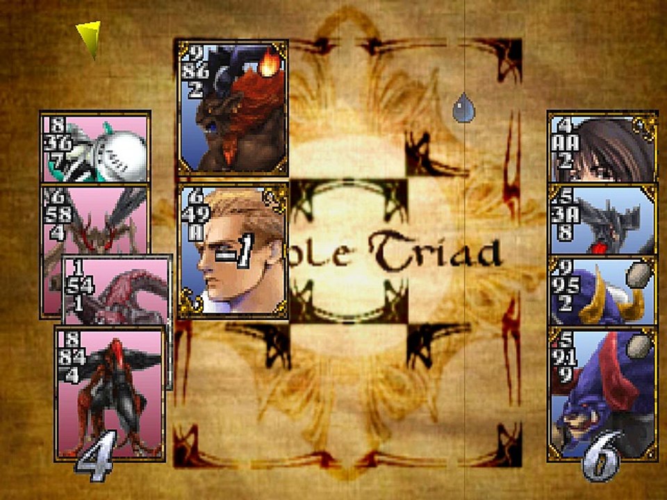 Lets Play Final Fantasy VIII: Part 19 - Fishermans Horizon