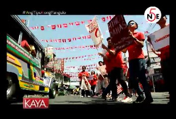 KAYA - ANG TIPO KONG PANGULO PART (1_3)