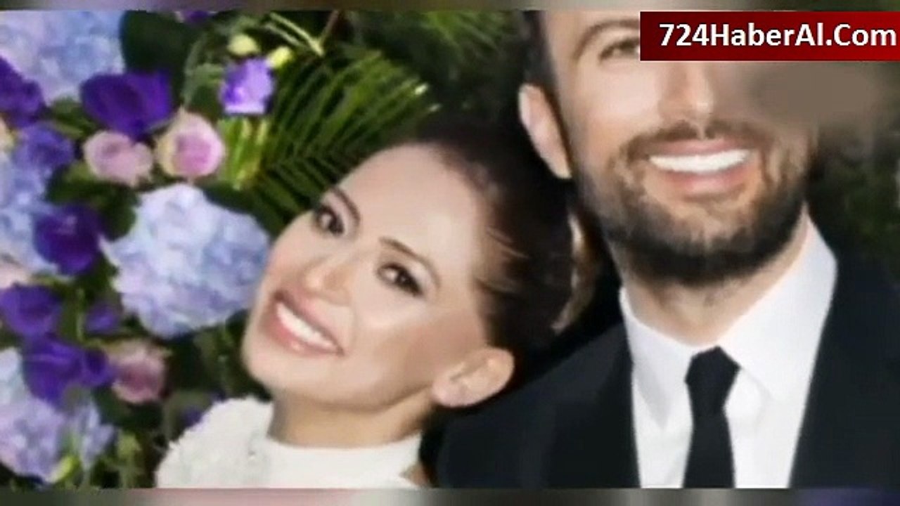 Tarkan'ın Düğün Pastası Hayranlarını Şoke Etti!
