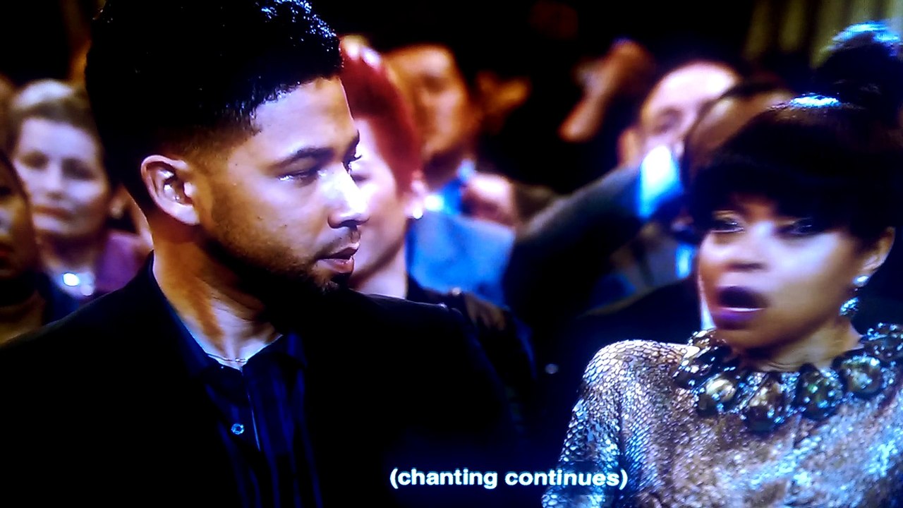 Empire Season 2