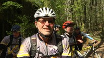 Ultra raid VTT (25-26 juin)