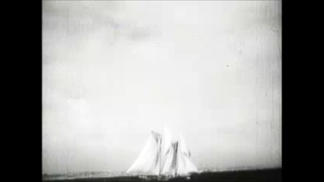 Tarry Trousers - Allison Crowe and Band - Heirs + Grievances