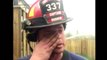 Emotional Fire Captain describes fighting the 'beast'