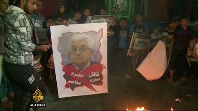 Gaza fire deaths: Electricity cuts blamed