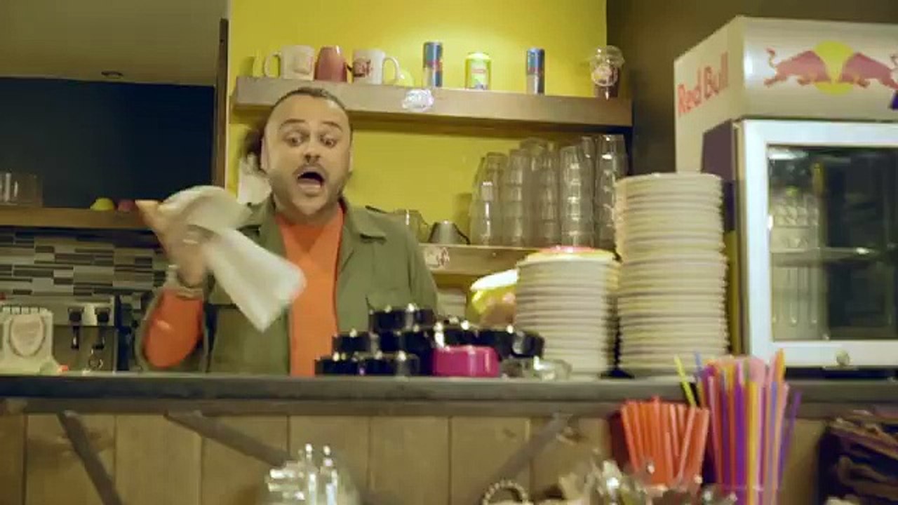 ARTMASTA Feat. Akram Mag - Kolha Guelga - كلها ڤالڤة - N-Joy Prod