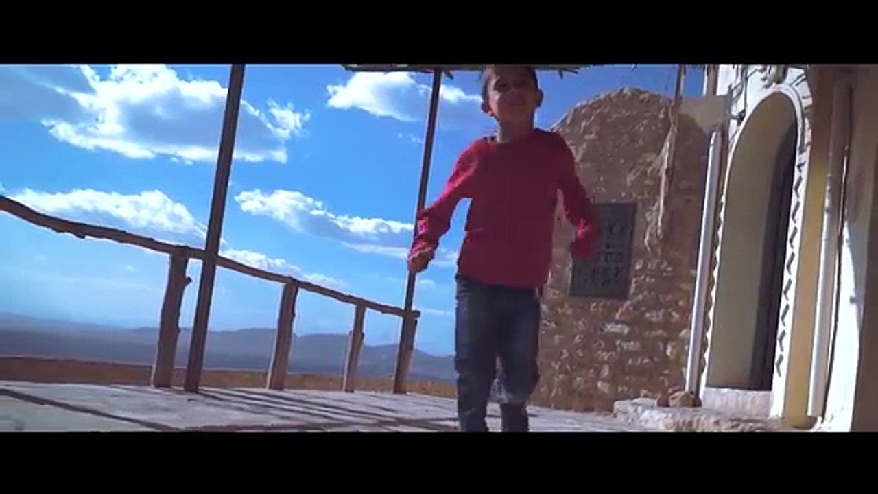 ARTMASTA Feat. Hedi Donia ► Khallouni ✪ خلوني ✪ N-Joy Prod