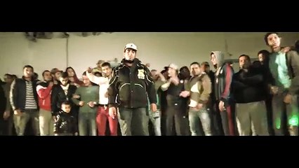 Maihebouch al ehtiram - Klay Bbj  2016 - ما يحبّوش الإحترام