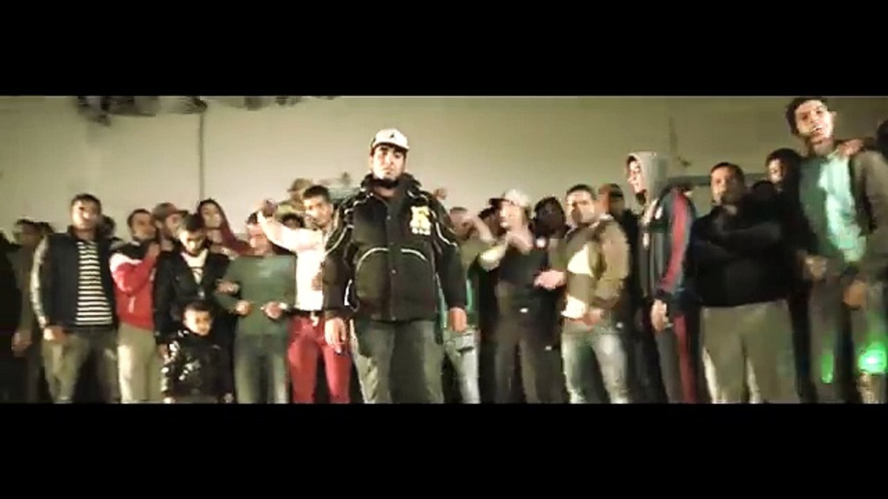 Maihebouch al ehtiram - Klay Bbj  2016 - ما يحبّوش الإحترام