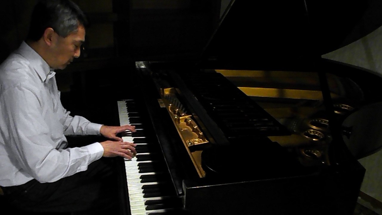 Frédéric Chopin - Präludium Nr. 4 Largo - Jae Hyong Sorgenfrei