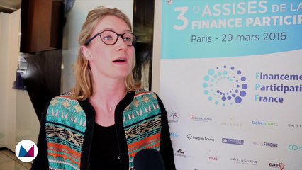 Bulb in Town, la finance participative au service des projets locaux