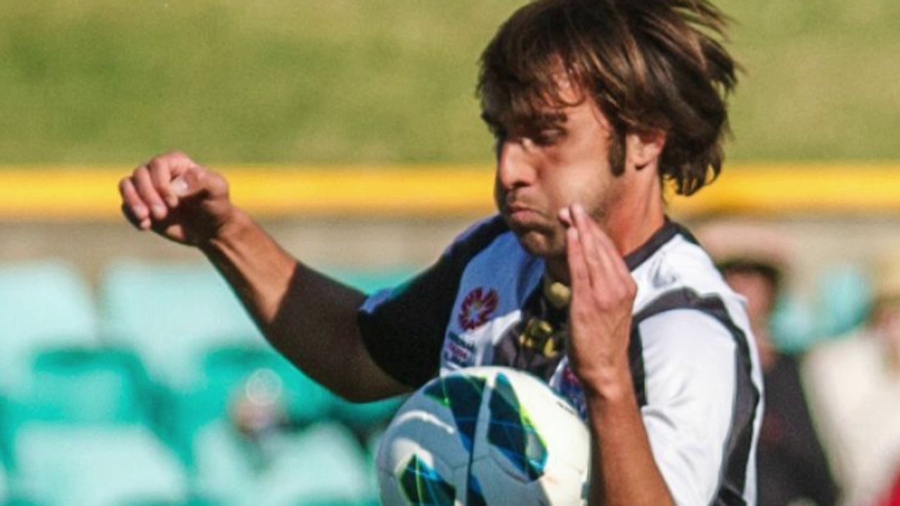 A TRIBUTE TO BERNARDO RIBEIRO
