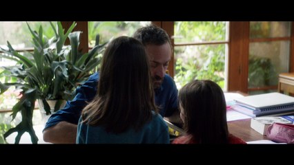 Extrait du film L'économie du couple, avec Bérénice Bejo.