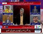 Celebrities & many other mainstream politicians names are in Panama Leaks-2. Umar Cheema Revealing