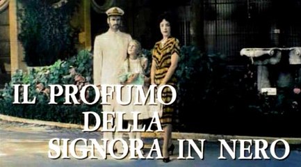 (Italy 1974) Nicola Piovani - The Perfume Of The Lady In Black