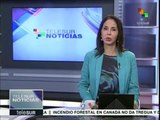 teleSUR Noticias 8-05-16_ 11:30