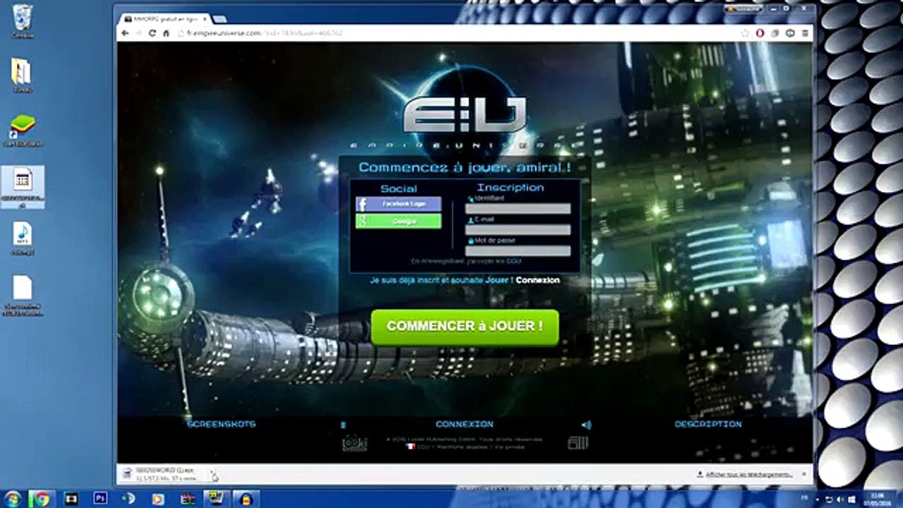 REJOINDRE UN SERVER PRIVÉ CLASH OF CLANS PAR UNE APPLICATION