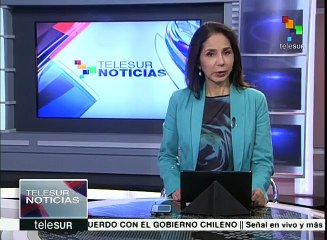 EE.UU.: recuerdan a víctimas del holocausto