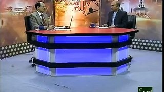 Such Baat 07th May 2016