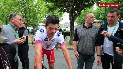 Essor Breton. Girard gagne à Pontivy, Maitre vainqueur final (Le Télégramme)