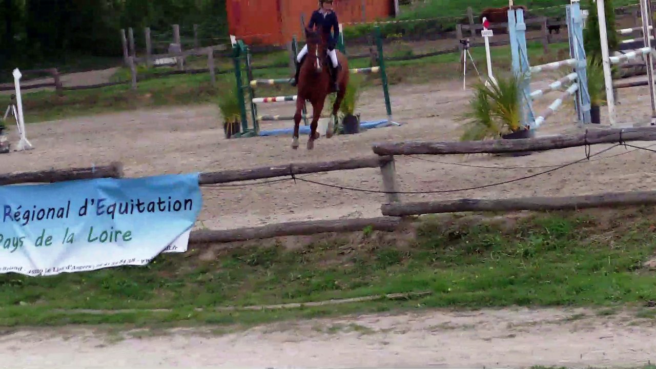 barrage horse ball mai 2016