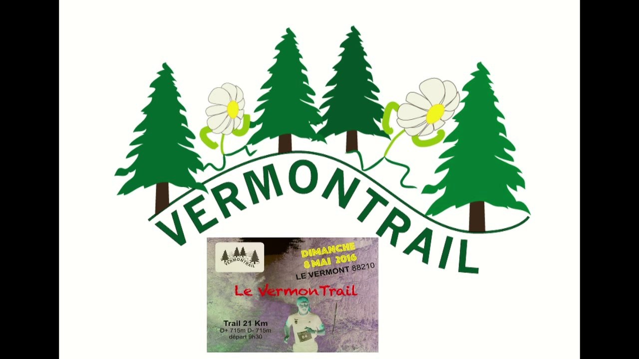 VermonTrail 2016