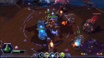Heroes of the Storm - Murky (Gameplay)