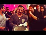 INSIDE Video: Salman Khan Birthday Party 2015 At Panvel Farmhouse