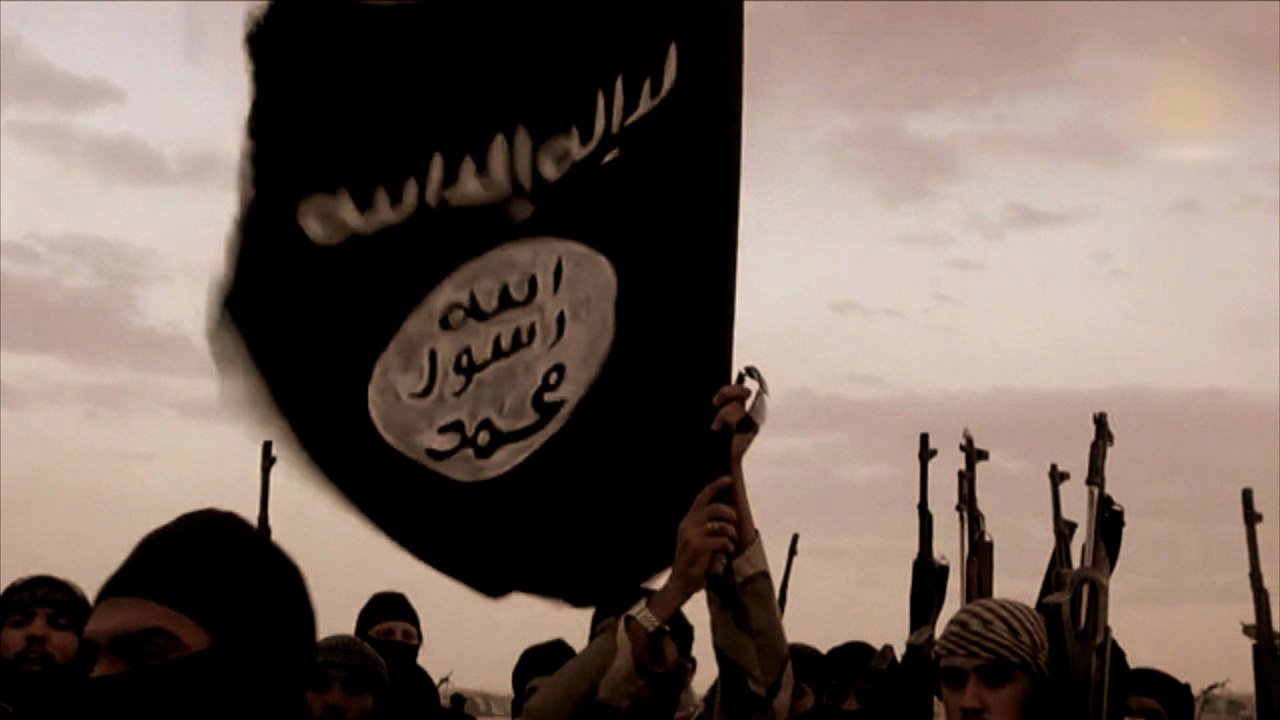 ISIS：新國度崛起  ISIS, Birth of Terrorist State