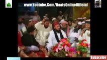 Hafiz Abubakar  _ Saqi Pilade Jam Bhar Bhar Ke _ New Naat 2016