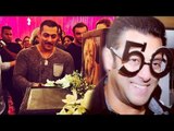 UNCUT: Salman Khan 50 Yrs Birthday Party 2015 At Panvel Farmhouse - Sonam,  Zarine Khan, Jacquiline