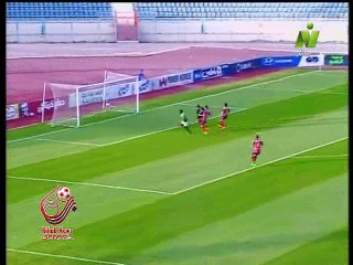 اهداف مباراة ( بتروجيت 3-1 الاتحاد ) الدوري المصرى