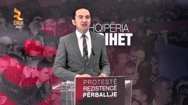 360° Gradë -PD KQZ TË ÇOJË NË PROKURORI FORMULARIN E ROSHIT, LIGJI NË FUQI