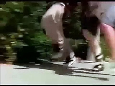 The Secret World of Alex Mack Promo- Be Amazed (1996)