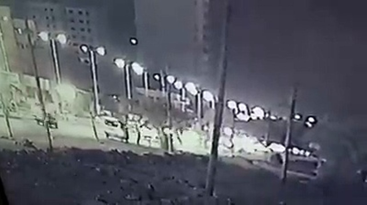 Helwan terrorist incident