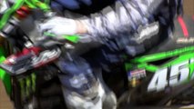 EMX250 Round of Germany 2016 - Best Moment Race 2