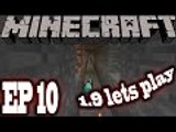 MINECRAFT 1.9 LETS PLAY EP 10- i need more more